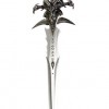 Réplique par Epic Weapons de l'épée Deuillegivre d'Arthas / Le roi liche (World of Warcraft)