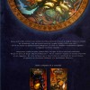 Dos du tome 2 de la bande-dessinee World of Warcraft - Porte-Cendres