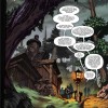 Page 1 du tome 2 de la bande-dessinee World of Warcraft - Porte-Cendres