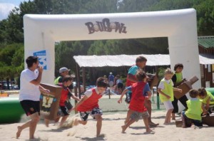 Boufbowl en live (Boufbowl Beach Summer Tour)