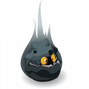 Krokille Mature Insipide (Vulkania - Dofus)