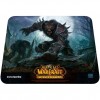Tapis de souris World of Warcraft avec les worgens
