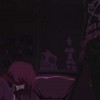 Tadashi pleure sur le cadavre de son père (Herlock, Endless Odyssey)