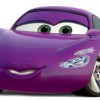 Holley Shiftwell (Pixar - Cars)