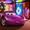 Holley Shiftwell (Pixar -Cars)