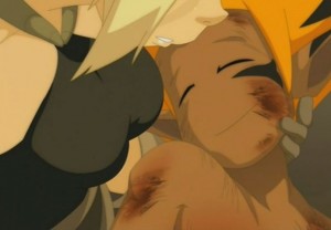 Lorsque Tristepin est mort Rubilax est intervenu pour le sauver (Wakfu)