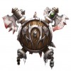 Logo de la Horde (Warcraft)