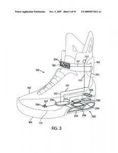 Brevet Chaussure Nike de Retour vers le futur (Page 4)