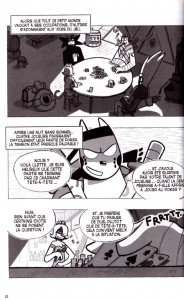 Page 3 du tome 5 du manga Dofus