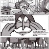 Page 4 du tome 4 du Manga Dofus