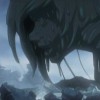 Le monstre prend le visage de Tadashi (Albator - Herlock, Endless odyssey - Episode 03)