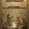 Image de Diablo 2 pour fêter la sortie du jeu