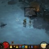 Exemple de discussion avec l'enchanteresse dans Diablo 3