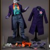 Image des accessoires du Joker du film Batman (version de 1989, Tim Burton) par Hot Toys
