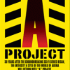 Logo A project (Akira)