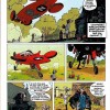 Page 2 du tome 51 de Spirou et Fantasio : Alerte aux Zorkons