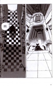 Page 2 du tome 6 du manga Dofus : Goultard le Barbare !
