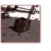 Dans la prison on peut voir un Rubik's Cube (Dofus Tome 7)
