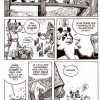Page 6 du tome 7 de Dofus Monster - Zatoïshwan