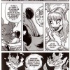 Page 7 du tome 7 de Dofus Monster - Zatoïshwan