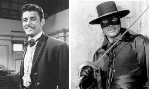 Don Diego de la Vega (Zorro)