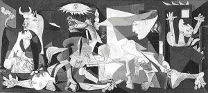 Guernica (Piccasso)