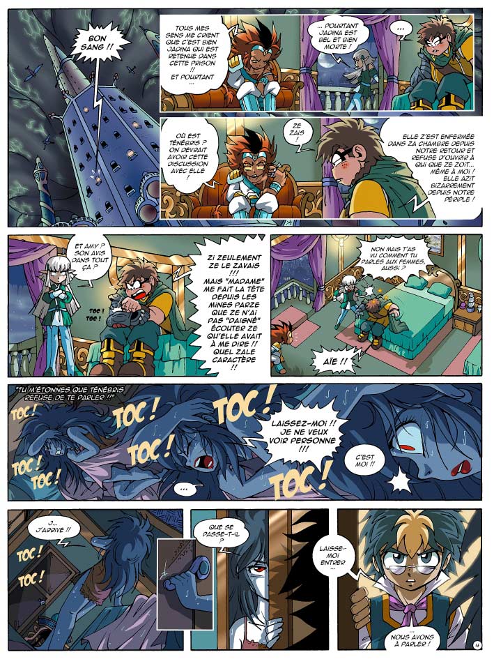 Les Légendaires Tome 25 Date De Sortie