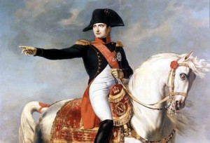 Napoléon Bonaparte