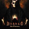 Diablo : Tales of Sanctuary (comics)