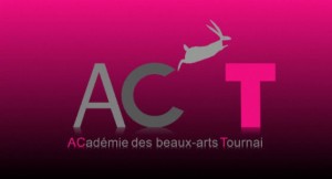 Accadémie des beaux arts de Tournai (Logo)