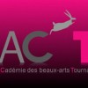 Accadémie des beaux arts de Tournai (Logo)