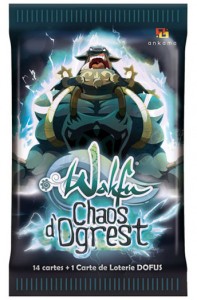 Chaos d'Ogrest (Wakfu TCG)