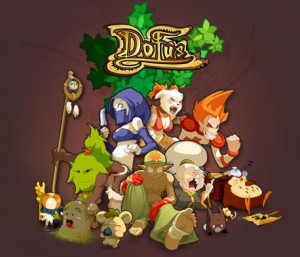 Dofus V1