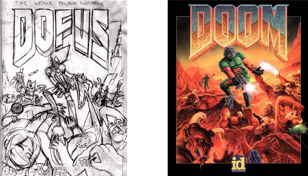 Doom (Dofus -Tome 8)