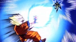 Kamehameha de Sangoku