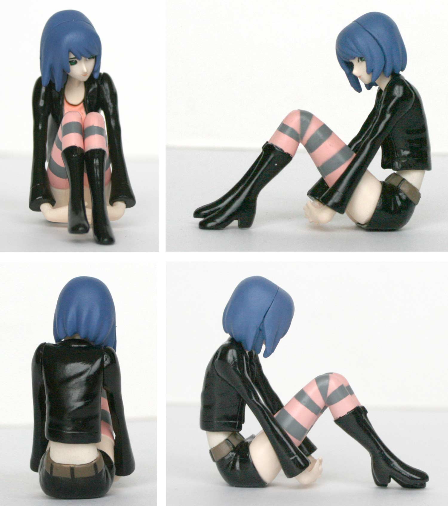 figurine manga nana