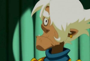 Phil Armonic (Wakfu)