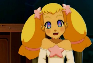 Lady Glagla (Wakfu)