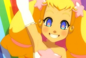 Lady Glagla (idol Wakfu)