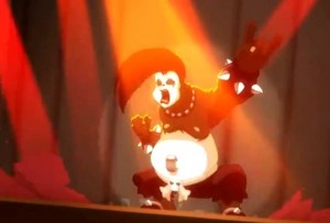 Pandallica (Wakfu)