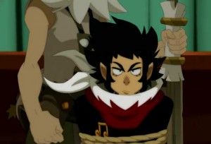 Ardwin (Wakfu)