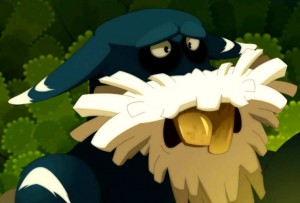 Le Wa Wabbits a perdu son trône (Wakfu)