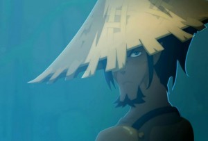 Bordegann (Wakfu)