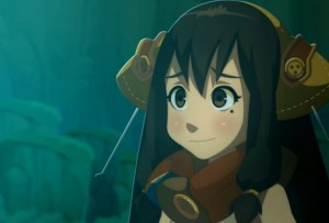 Alia (Wakfu)