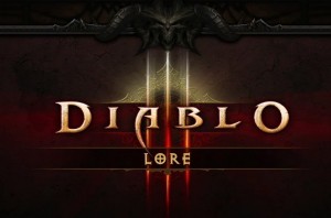 Image Diablo 3 Lore