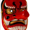 Masque de Tengu