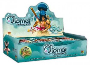 Wakfu TCG : Otomai