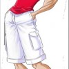 Image du personnage principal Ed de Head-Trick en couleur
