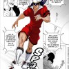 Page 6 du tome 1 du manga Head-Trick