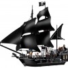 Image du Lego Black Pearl (Pirate des caraïbes)